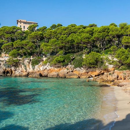 Casa De Cala Gat Villa Cala Ratjada  Kültér fotó