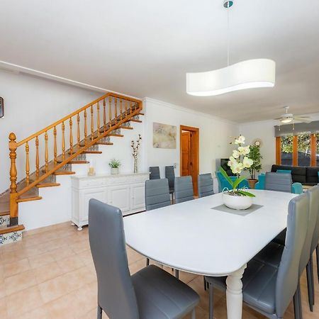 Casa De Cala Gat Villa Cala Ratjada  Kültér fotó