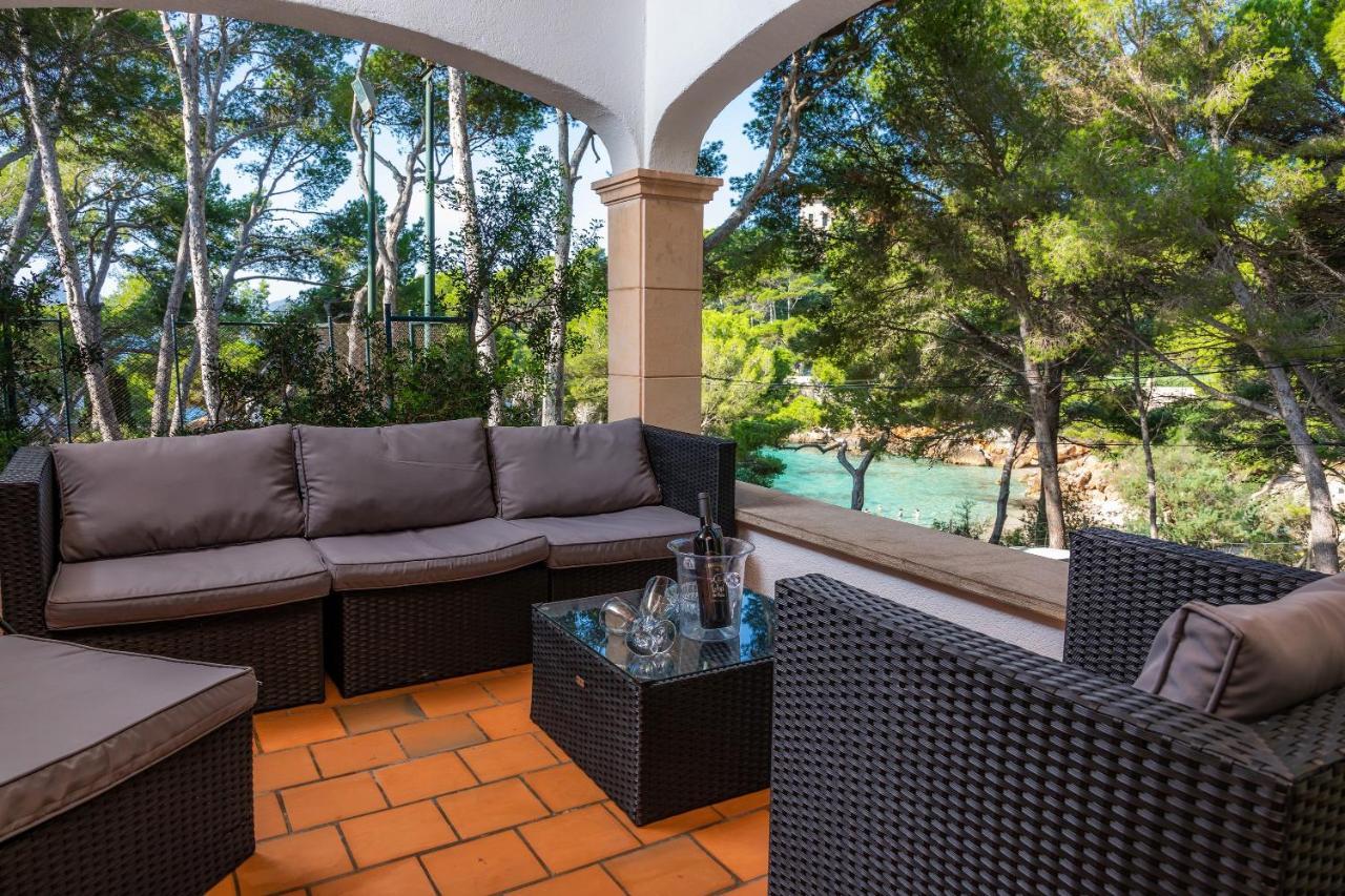Casa De Cala Gat Villa Cala Ratjada  Kültér fotó