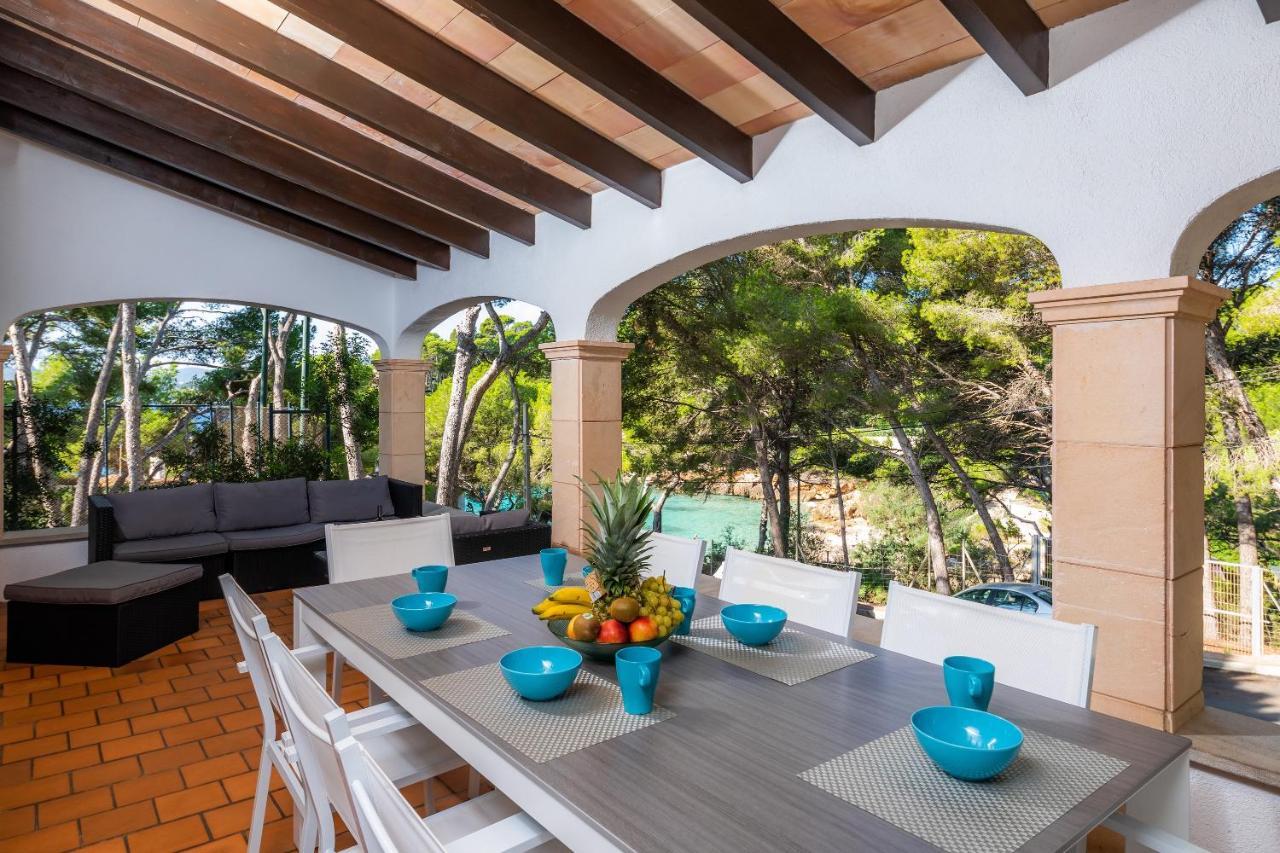 Casa De Cala Gat Villa Cala Ratjada  Kültér fotó
