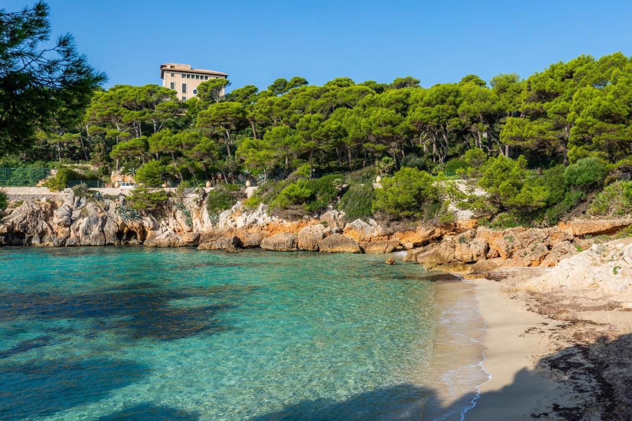 Casa De Cala Gat Villa Cala Ratjada  Kültér fotó