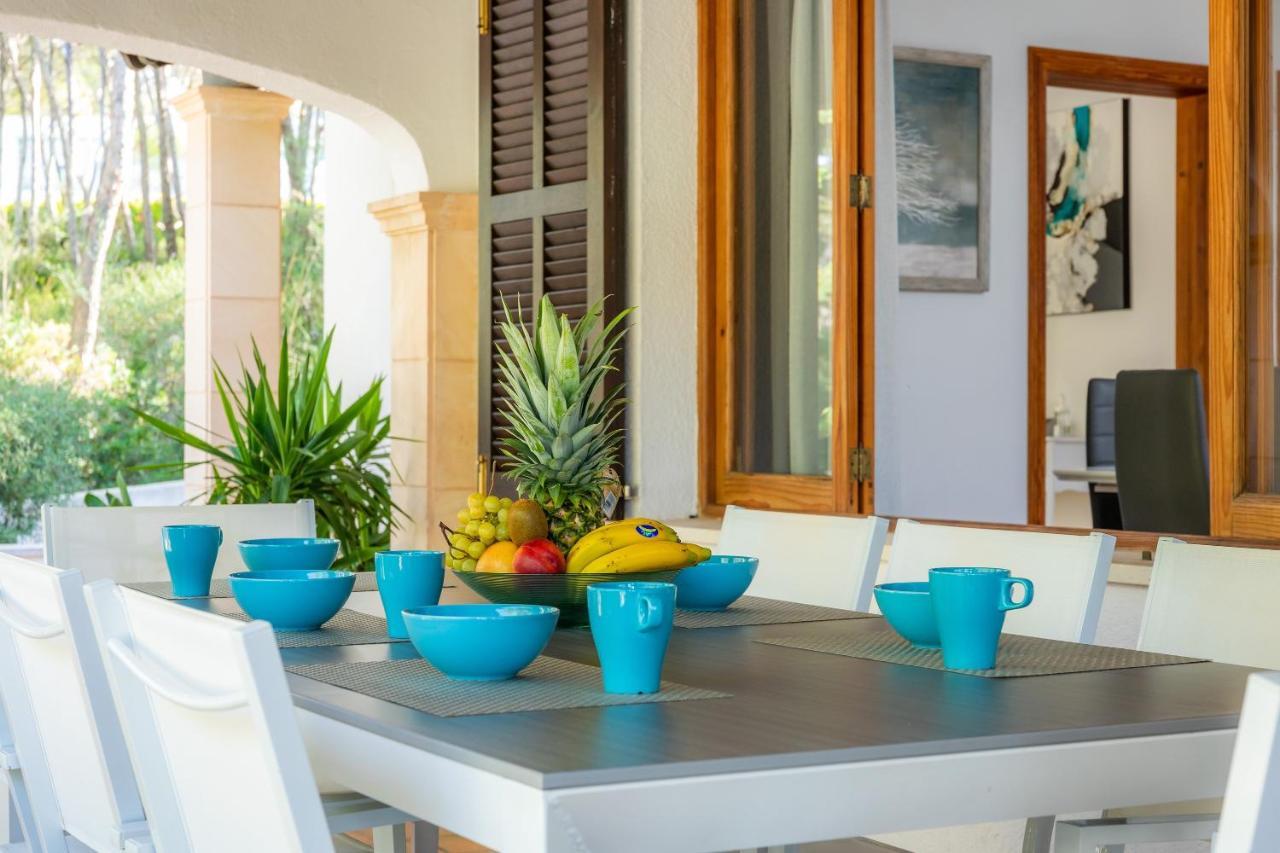 Casa De Cala Gat Villa Cala Ratjada  Kültér fotó