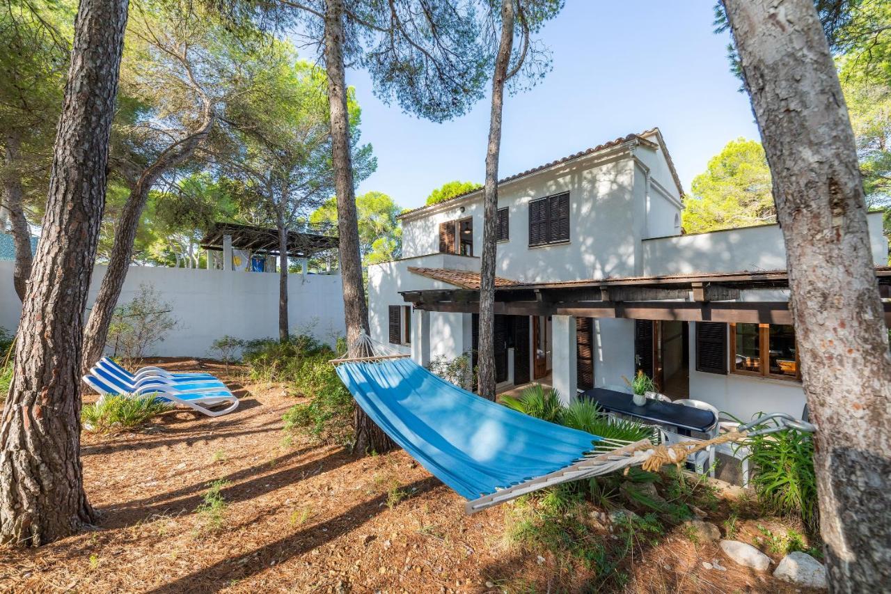 Casa De Cala Gat Villa Cala Ratjada  Kültér fotó