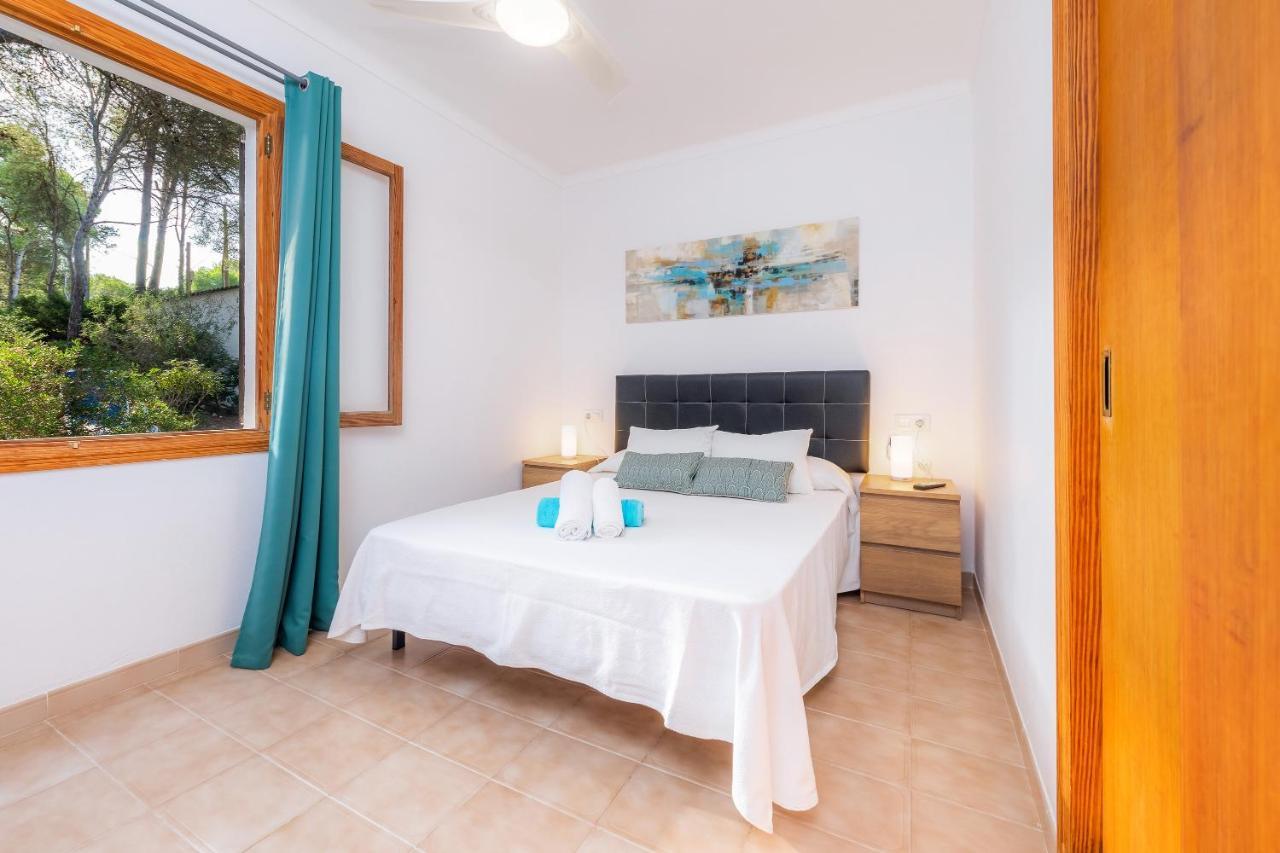 Casa De Cala Gat Villa Cala Ratjada  Kültér fotó