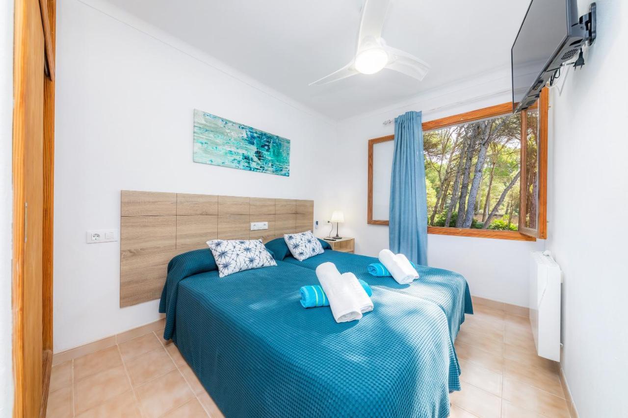 Casa De Cala Gat Villa Cala Ratjada  Kültér fotó