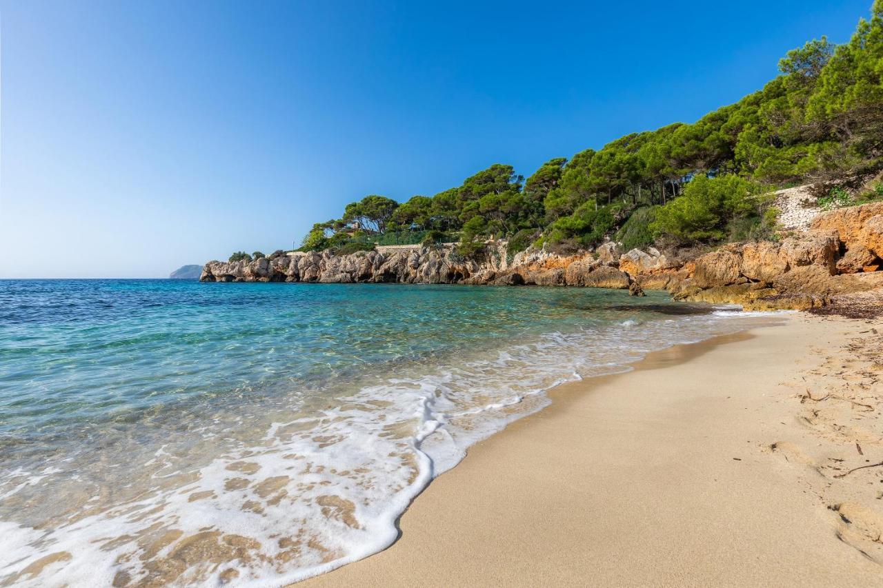 Casa De Cala Gat Villa Cala Ratjada  Kültér fotó