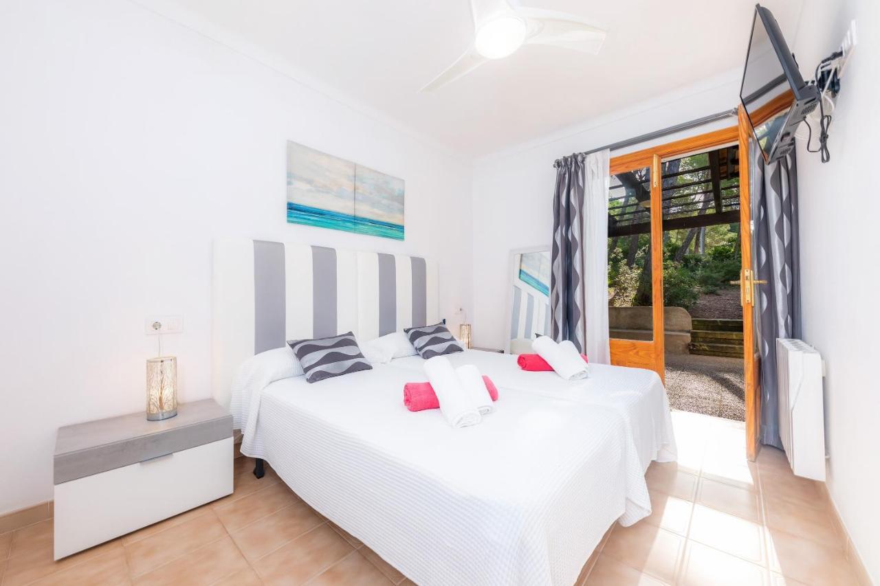 Casa De Cala Gat Villa Cala Ratjada  Kültér fotó