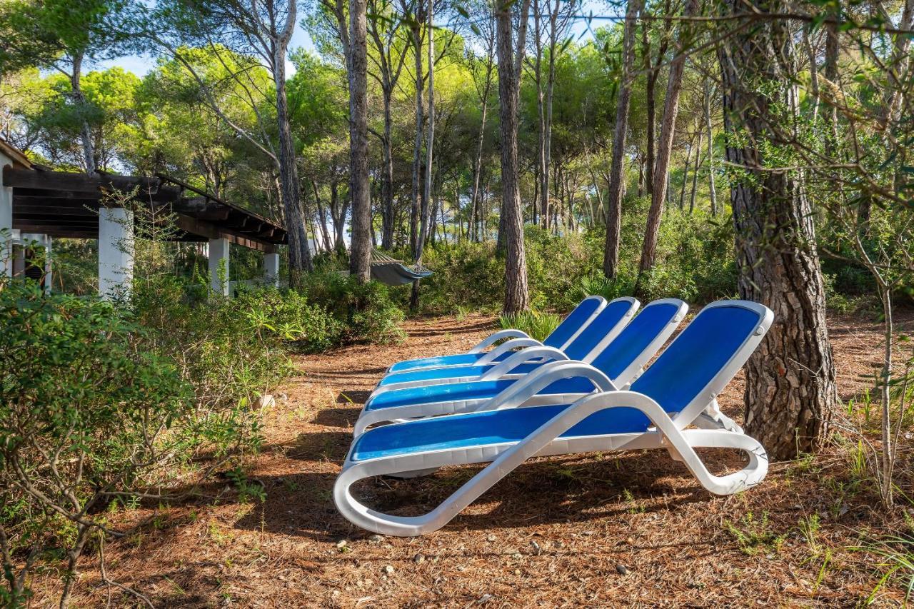 Casa De Cala Gat Villa Cala Ratjada  Kültér fotó
