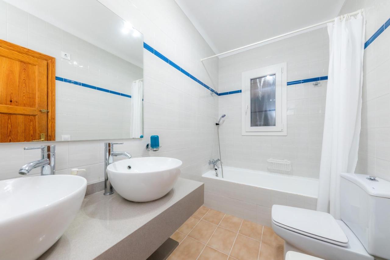 Casa De Cala Gat Villa Cala Ratjada  Kültér fotó