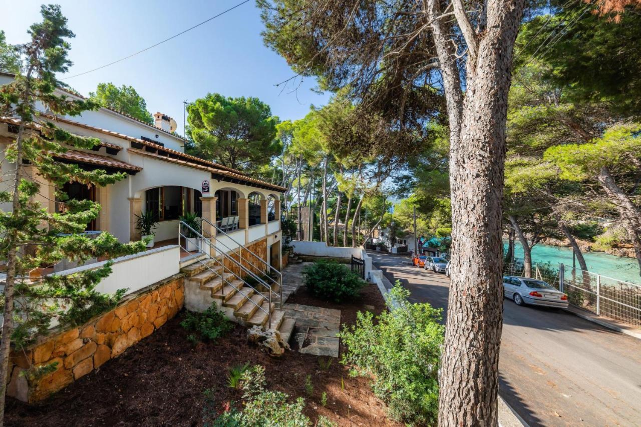 Casa De Cala Gat Villa Cala Ratjada  Kültér fotó