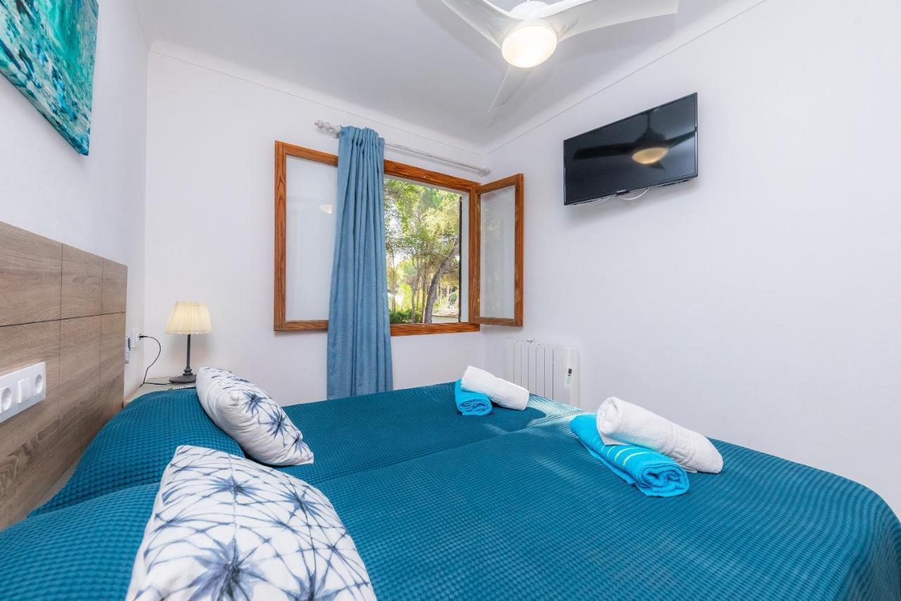 Casa De Cala Gat Villa Cala Ratjada  Kültér fotó
