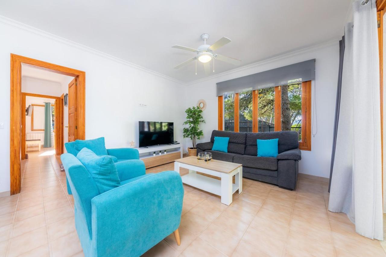 Casa De Cala Gat Villa Cala Ratjada  Kültér fotó