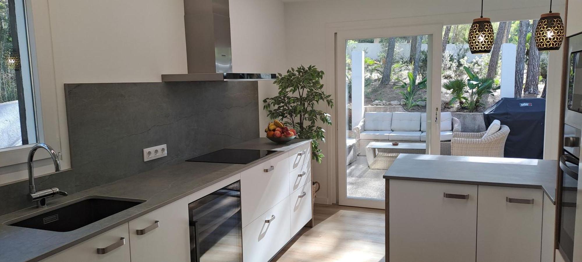 Casa De Cala Gat Villa Cala Ratjada  Kültér fotó