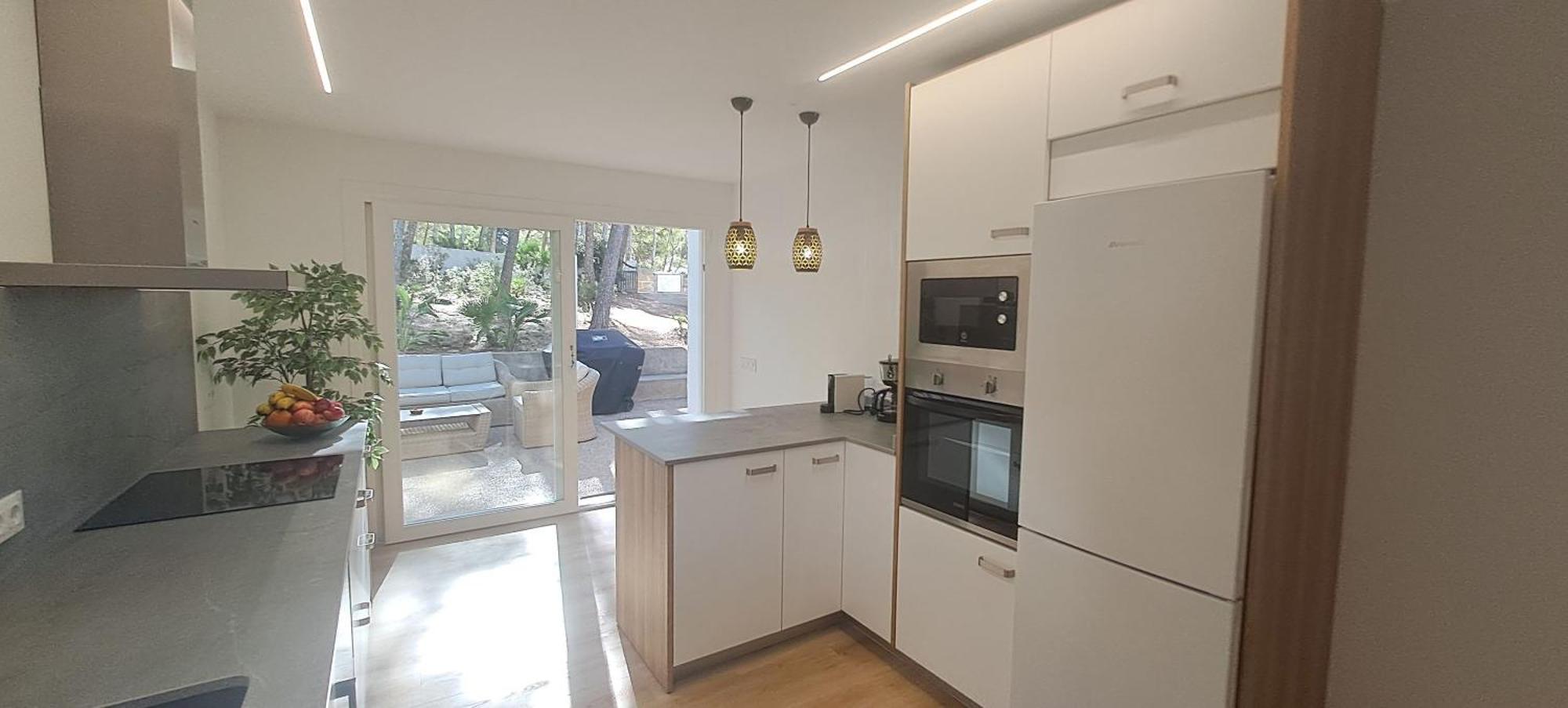 Casa De Cala Gat Villa Cala Ratjada  Kültér fotó
