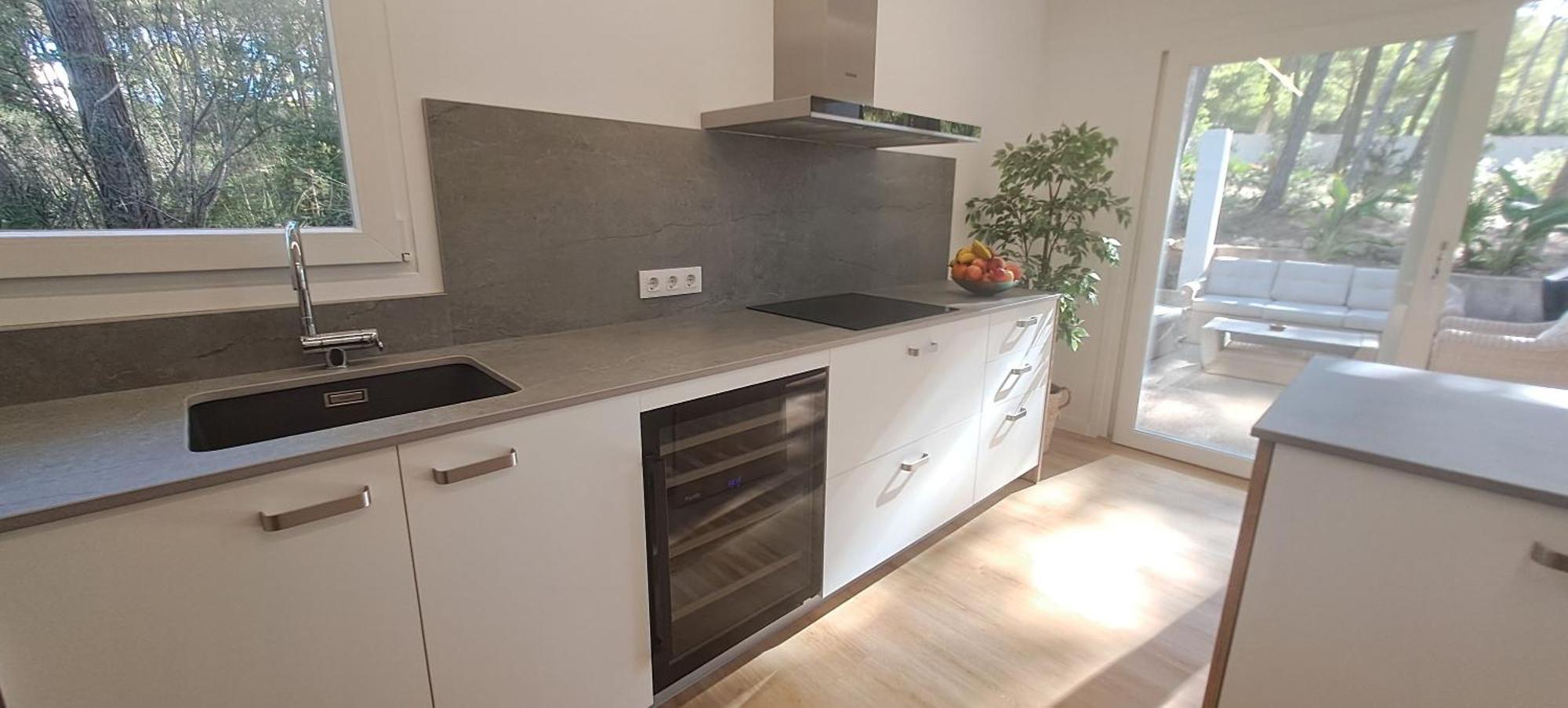 Casa De Cala Gat Villa Cala Ratjada  Kültér fotó