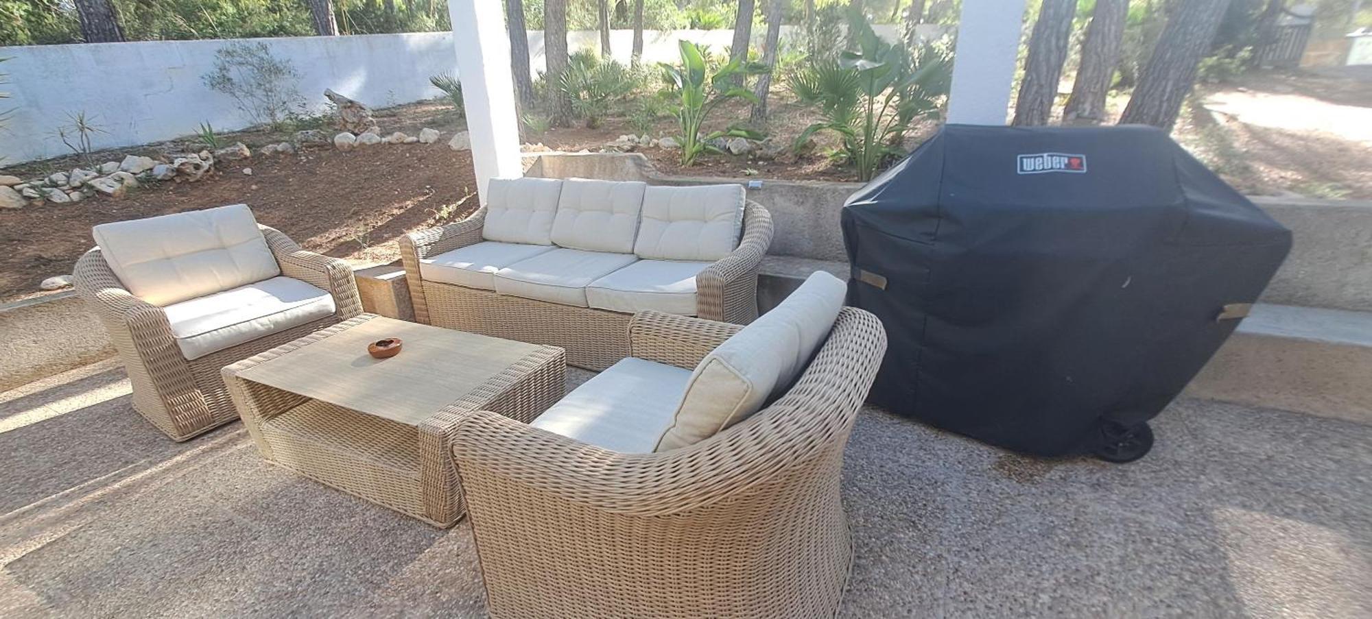 Casa De Cala Gat Villa Cala Ratjada  Kültér fotó
